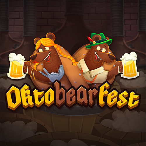Oktobearfest – slot game with high RTP | GamblingShot