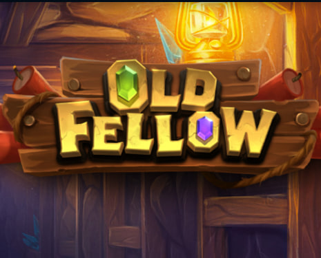 Old Fellow – игровой автомат с высоким RTP | GamblingShot