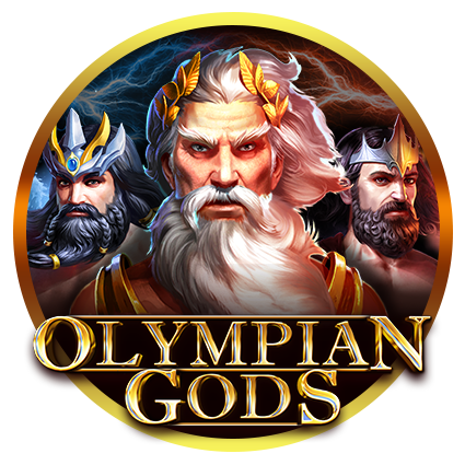 Olympian Gods – ігровий автомат з високим RTP | GamblingShot
