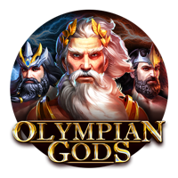 Olympian Gods – игровой автомат с высоким RTP | GamblingShot