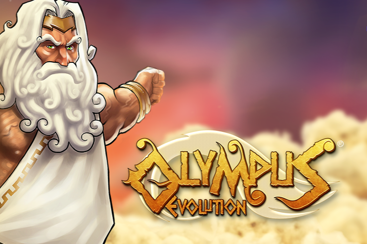 Olympus Evolution – slot game with high RTP | GamblingShot