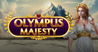 Olympus Majesty – игровой автомат с высоким RTP | GamblingShot