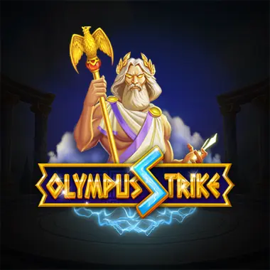 Olympus strike – slot game with high RTP | GamblingShot