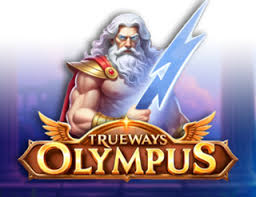 Olympus TRUEWAYS™ – игровой автомат с высоким RTP | GamblingShot