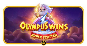 Olympus Wins – slot game with high RTP | GamblingShot