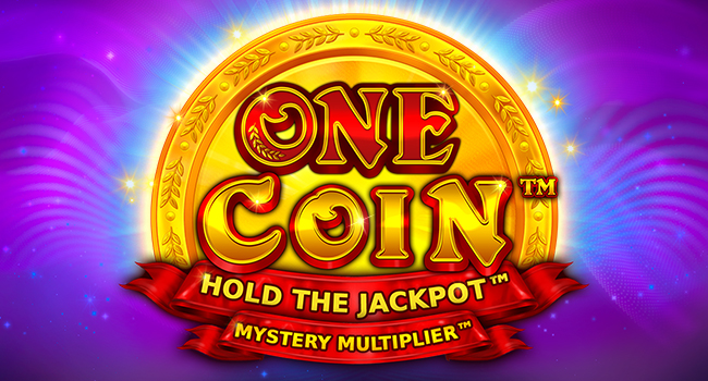 One Coin – игровой автомат с высоким RTP | GamblingShot