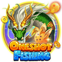 OneShotFishing – игровой автомат с высоким RTP | GamblingShot