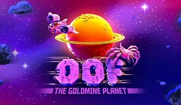 OOF The Goldmine Planet – slot game with high RTP | GamblingShot