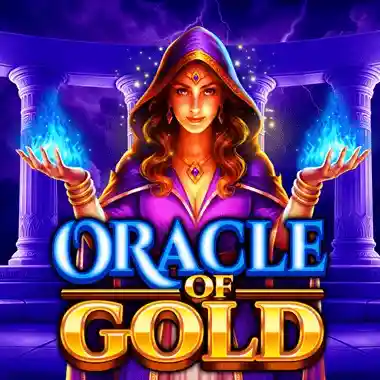 Oracle of Gold – ігровий автомат з високим RTP | GamblingShot