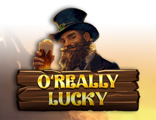 O’Really Lucky – ігровий автомат з високим RTP | GamblingShot