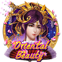 Oriental Beauty – ігровий автомат з високим RTP | GamblingShot