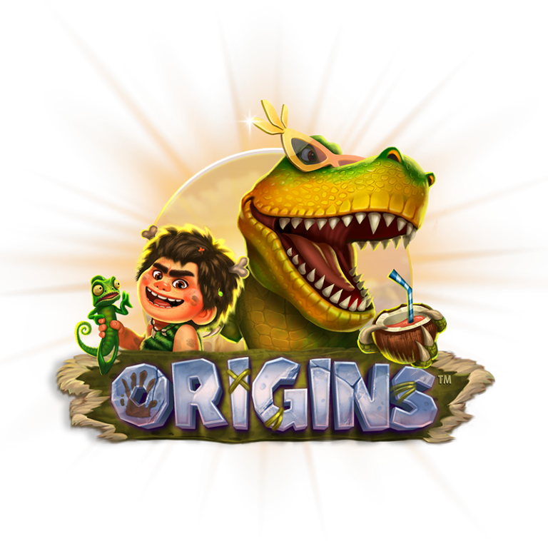 Origins – slot game with high RTP | GamblingShot