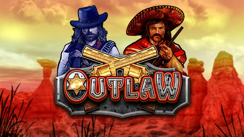 Outlaw – slot game with high RTP | GamblingShot