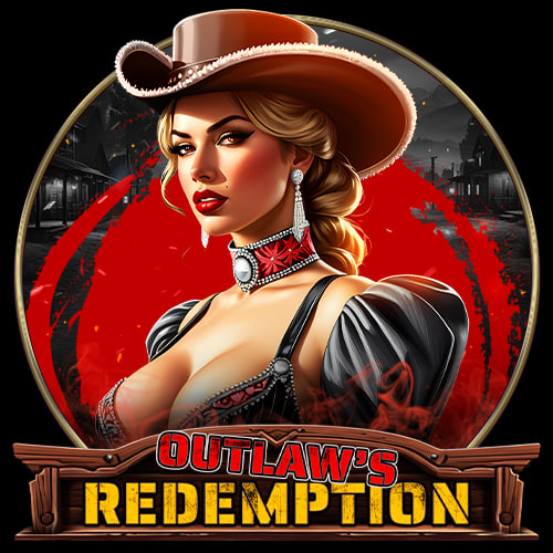 Outlaw’s Redemption – игровой автомат с высоким RTP | GamblingShot