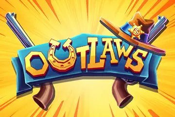 Outlaws – ігровий автомат з високим RTP | GamblingShot
