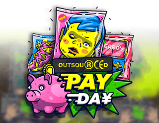 Outsourced: Payday – ігровий автомат з високим RTP | GamblingShot