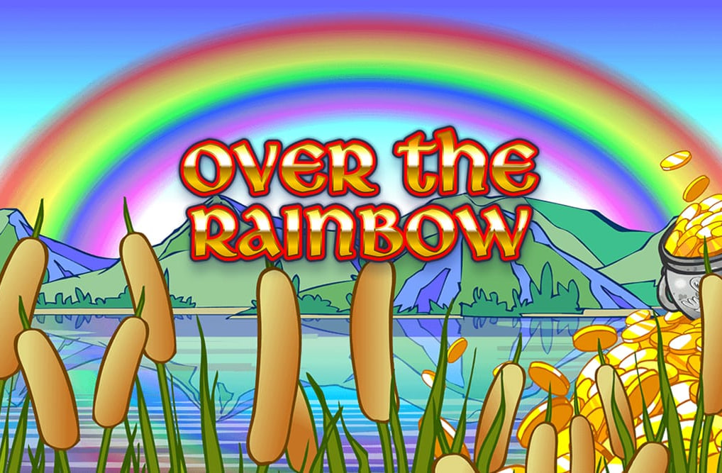 Over The Rainbow – ігровий автомат з високим RTP | GamblingShot