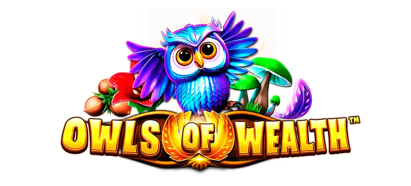 Owls of Wealth – игровой автомат с высоким RTP | GamblingShot