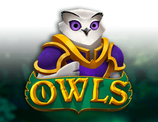 Owls – ігровий автомат з високим RTP | GamblingShot
