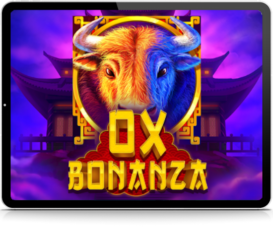 Ox Bonanza – игровой автомат с высоким RTP | GamblingShot