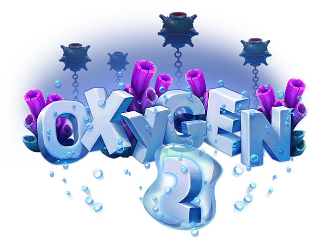 Oxygen 2 – slot game with high RTP | GamblingShot