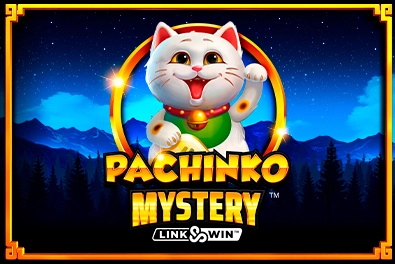 Pachinko Mystery™ Link&Win™ – slot game with high RTP | GamblingShot