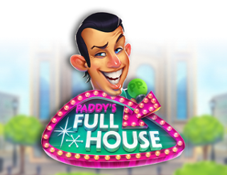 Paddy's Full House – игровой автомат с высоким RTP | GamblingShot