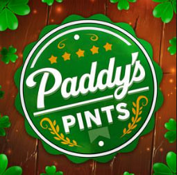 Paddy's Pints – ігровий автомат з високим RTP | GamblingShot