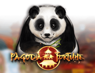 Pagoda of Fortune – slot game with high RTP | GamblingShot