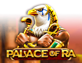 Palace Of Ra – игровой автомат с высоким RTP | GamblingShot
