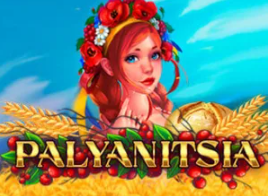 Palyanitsia – игровой автомат с высоким RTP | GamblingShot