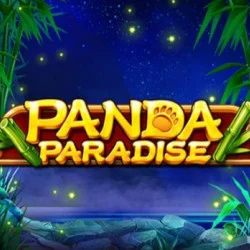 Panda Paradise – ігровий автомат з високим RTP | GamblingShot