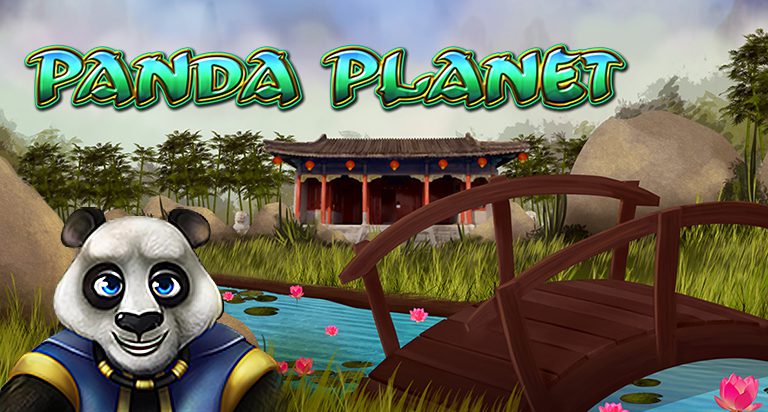 Panda Planet – ігровий автомат з високим RTP | GamblingShot
