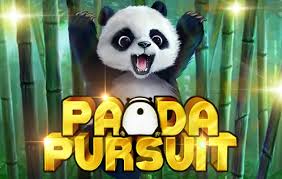 Panda Pursuit – игровой автомат с высоким RTP | GamblingShot