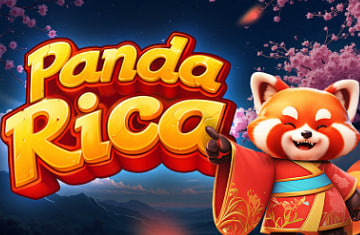 Panda Rica – slot game with high RTP | GamblingShot