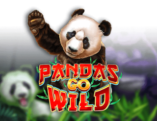 Pandas Go Wild – slot game with high RTP | GamblingShot