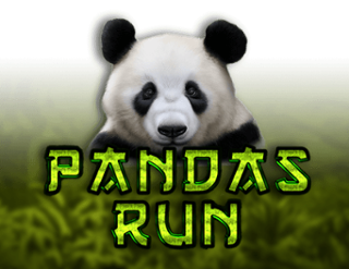 Pandas Run – игровой автомат с высоким RTP | GamblingShot