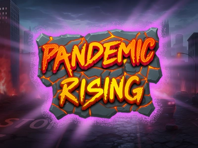 Pandemic Rising – ігровий автомат з високим RTP | GamblingShot