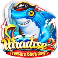 Paradise 2 – ігровий автомат з високим RTP | GamblingShot