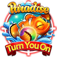 Paradise – slot game with high RTP | GamblingShot