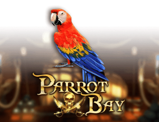 Parrot Bay – игровой автомат с высоким RTP | GamblingShot