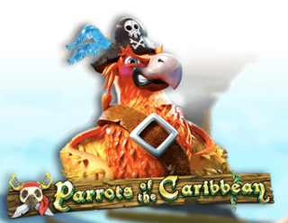 Parrots of the Caribbean™ – slot game with high RTP | GamblingShot