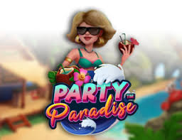 Party Paradise – slot game with high RTP | GamblingShot