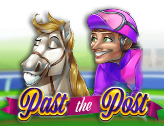 Past the Post – игровой автомат с высоким RTP | GamblingShot