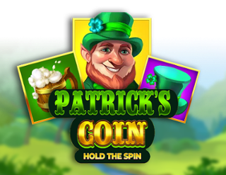 Patrick's Coin: Hold The Spin – ігровий автомат з високим RTP | GamblingShot