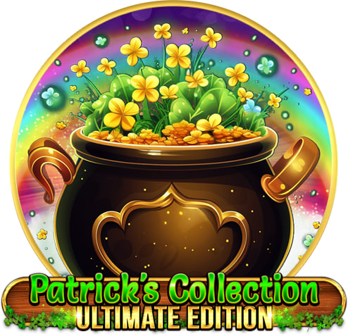 PATRICK’S COLLECTION – ігровий автомат з високим RTP | GamblingShot