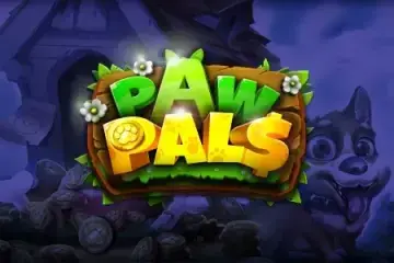 Paw Pals – ігровий автомат з високим RTP | GamblingShot