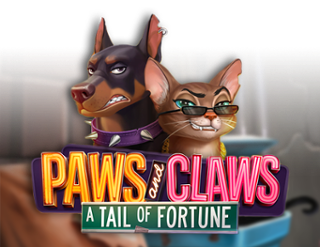Paws and Claws: A Tail of Fortune – ігровий автомат з високим RTP | GamblingShot