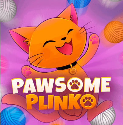 Pawsome Plinko – ігровий автомат з високим RTP | GamblingShot