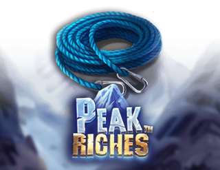 Peak Riches – игровой автомат с высоким RTP | GamblingShot